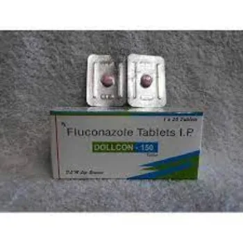 Fluconazole Tablets